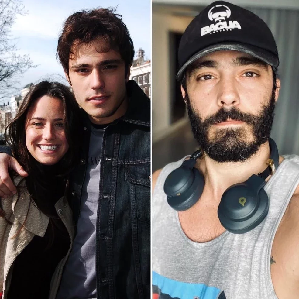 Thiago Rodrigues (Léo)