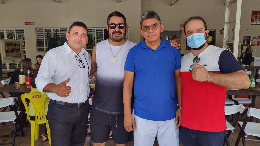 Maçonaria: Veneráveis tomam posse em sessão conjunta na cidade de Picos - Imagem 7