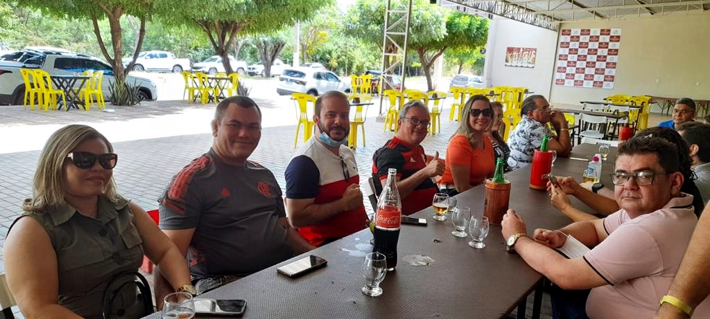 Maçonaria: Veneráveis tomam posse em sessão conjunta na cidade de Picos - Imagem 11