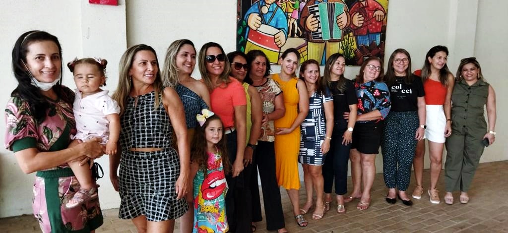 Maçonaria: Veneráveis tomam posse em sessão conjunta na cidade de Picos - Imagem 5