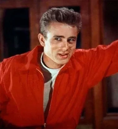 James Dean