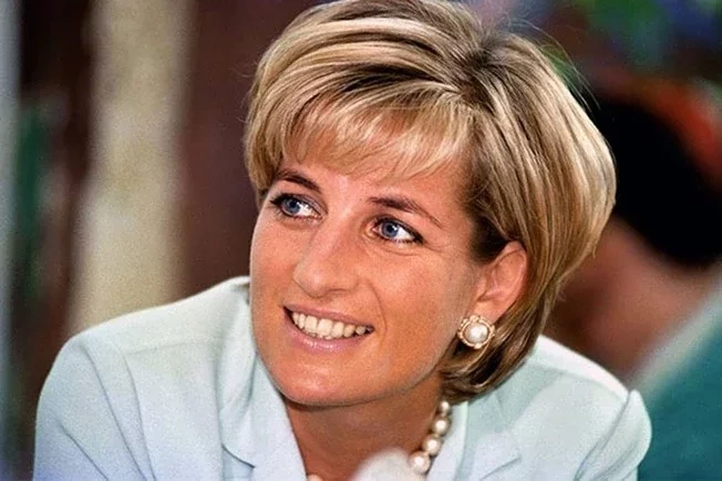 Lady Di