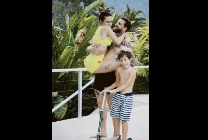 Cléo Pires mostra álbum de fotos do seu casamento; veja  - imagem 45089