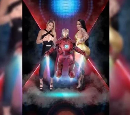 Com ator anão, Brasileirinhas lança filme pornô mais caro de sua história