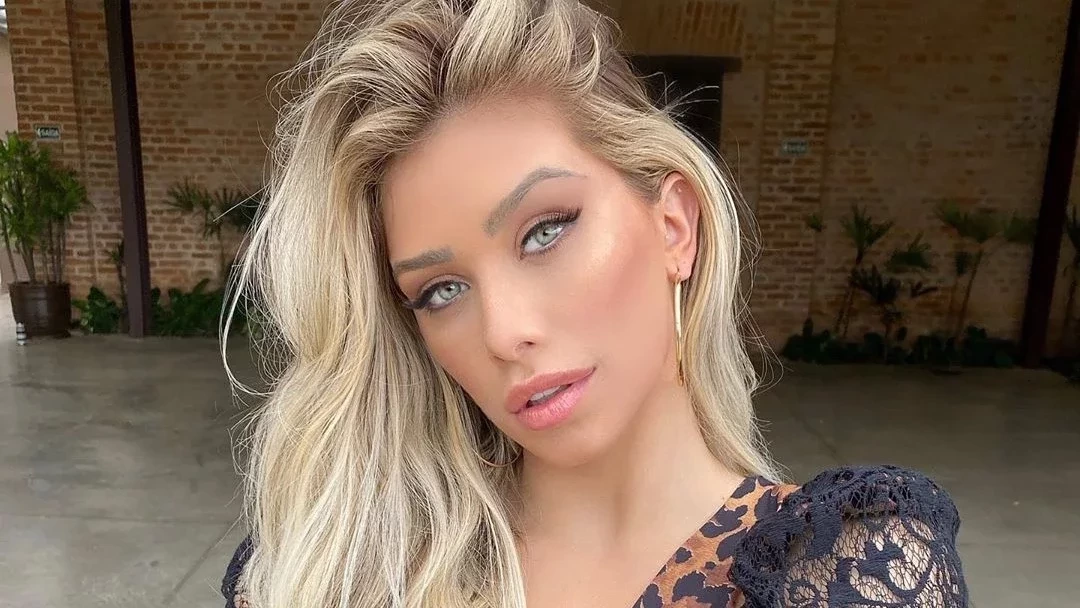 Flávia Pavanelli, R$ 25 mil em 10 segundos