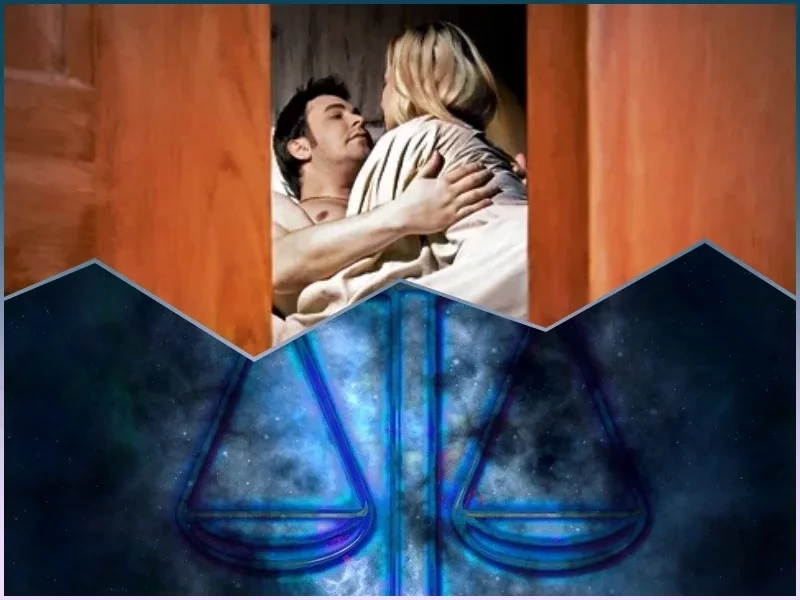 Libra é signo que trai