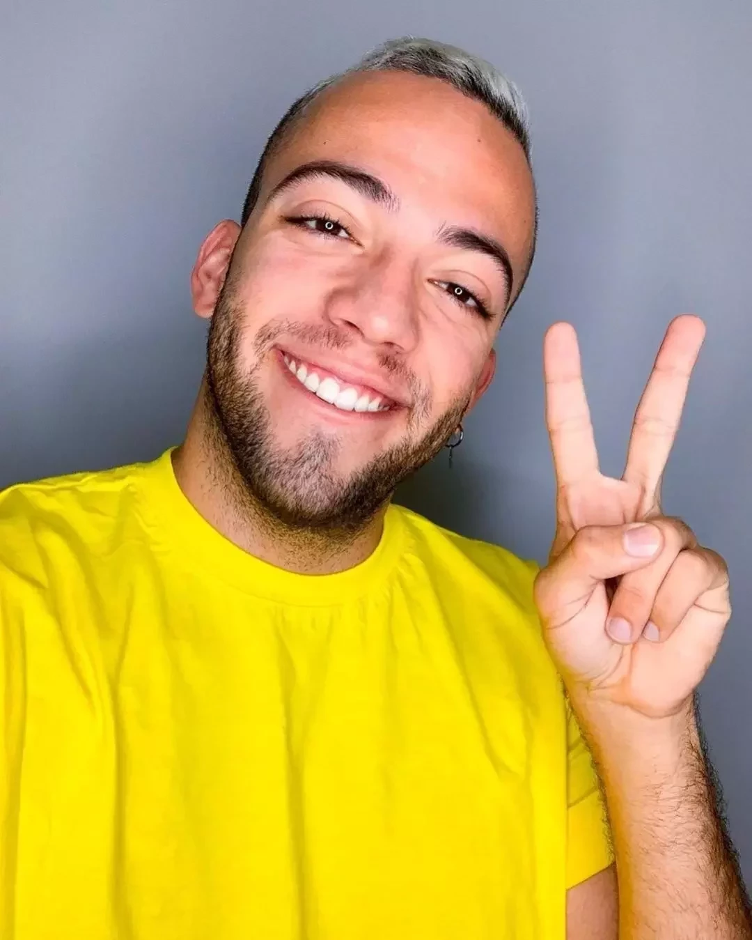 Lucas Rangel, prédio tecnológico e não a Boninho