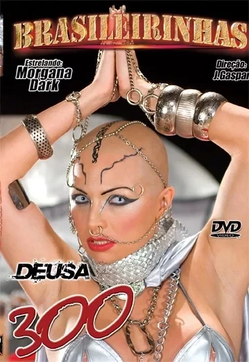 Com ator anão, Brasileirinhas lança filme pornô mais caro de sua história - imagem 45116