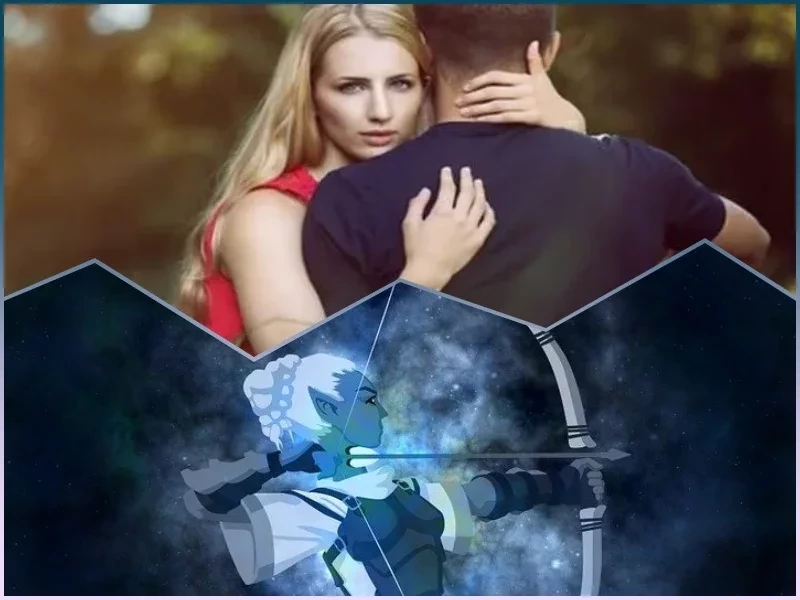 Sagitário signo que trai