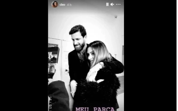 Cléo Pires mostra álbum de fotos do seu casamento; veja  - imagem 45090