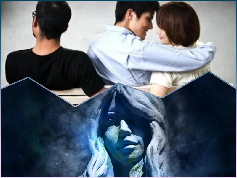 Virgem é signo que trai