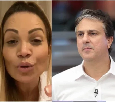 Políticos e artistas detonam ato de violência de DJ Ivis contra sua esposa