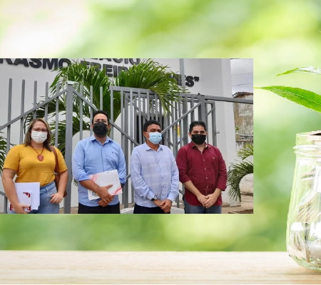 ICMS ECOLÓGICO: Coivaras é comtemplada com Selo Ambiental B