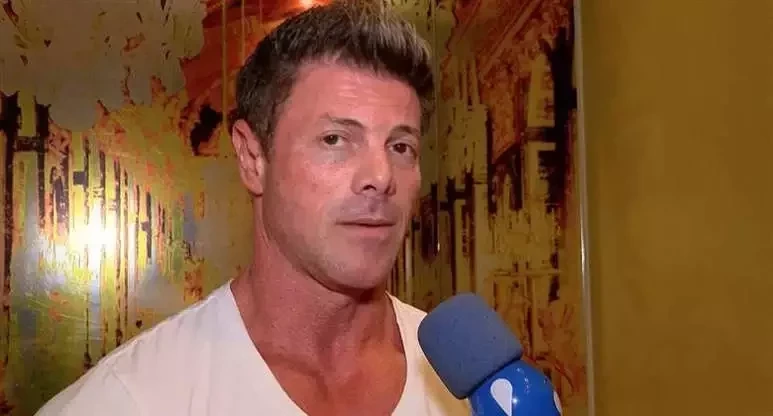 Após 20 anos ! Veja antes e depois dos participantes da “Casa dos Artistas” - imagem 45289