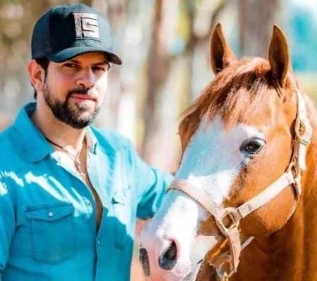 Conheça o rancho milionário do cantor Sorocaba; o maior de Quarto de Milha