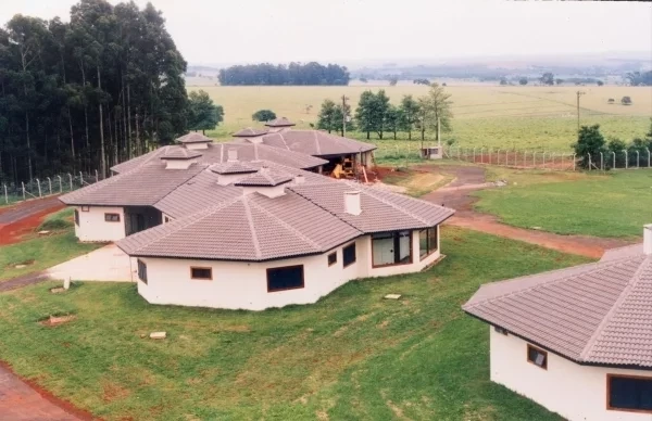 Conheça o rancho milionário do cantor Sorocaba; o maior de Quarto de Milha - imagem 45419