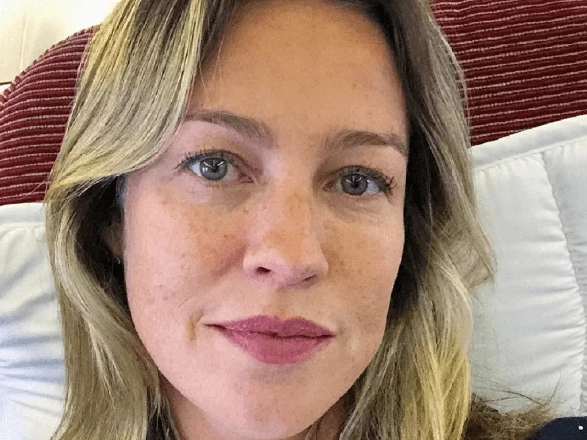 Luana Piovani. Crédito: Instagram.