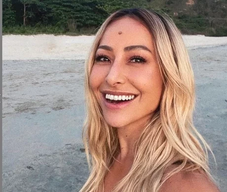 Sabrina Sato. Crédito: Instagram.