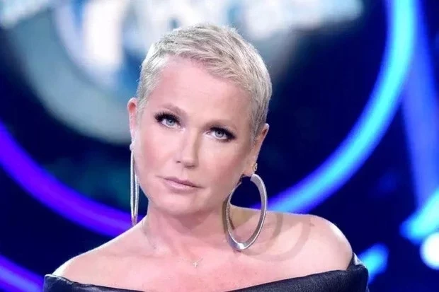 Xuxa. Crédito: Divulgação.