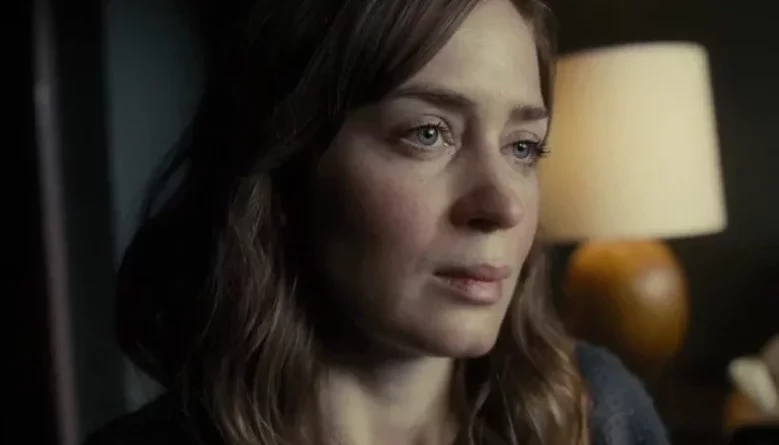 7 – Emily Blunt