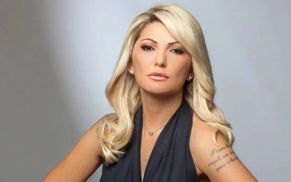 Antônia Fontinele | FOTO: Divulgação