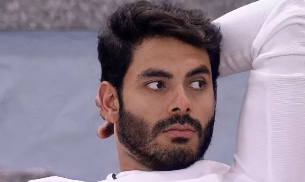 Rodolffo/ FOTO: Divulgação