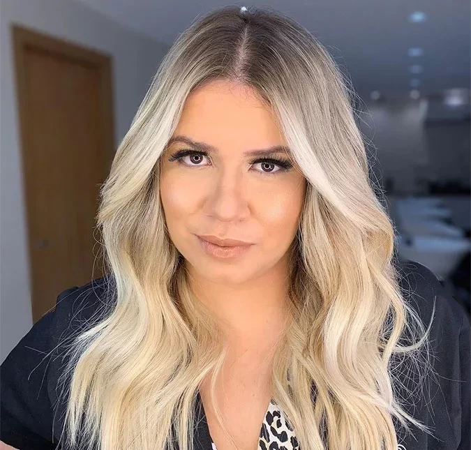 Marília Mendonça / foto: Divulgação