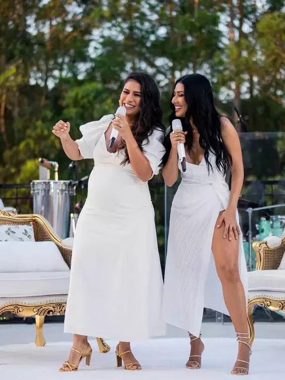 Conheça a fazenda milionária de Simone e Simaria em fotos de tirar o fôlego - imagem 45508