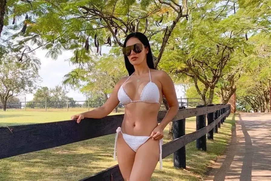 Conheça a fazenda milionária de Simone e Simaria em fotos de tirar o fôlego - imagem 45506