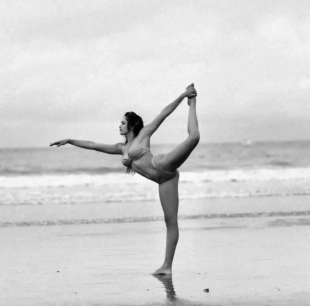 Quem são as musas piauienses que estão aproveitando as férias na praia - imagem 45606