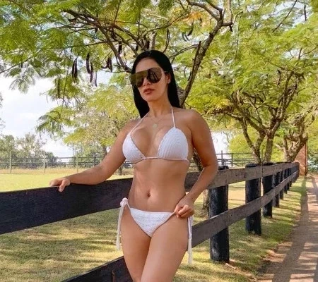 Conheça a fazenda milionária de Simone e Simaria em fotos de tirar o fôlego