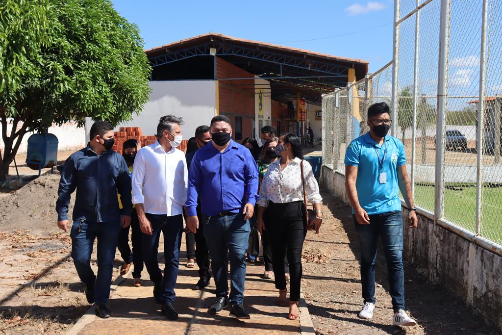 Parceria entre AABB e Prefeitura de Valença beneficiará 100 crianças - Imagem 15