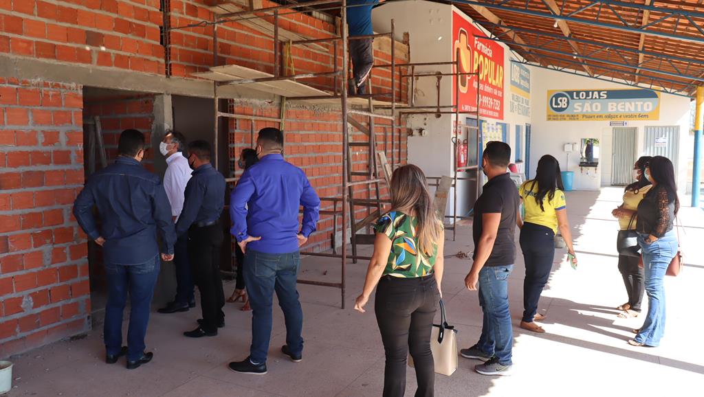 Parceria entre AABB e Prefeitura de Valença beneficiará 100 crianças - Imagem 4