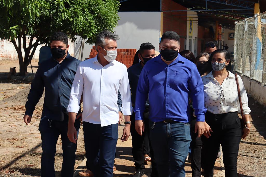 Parceria entre AABB e Prefeitura de Valença beneficiará 100 crianças - Imagem 14