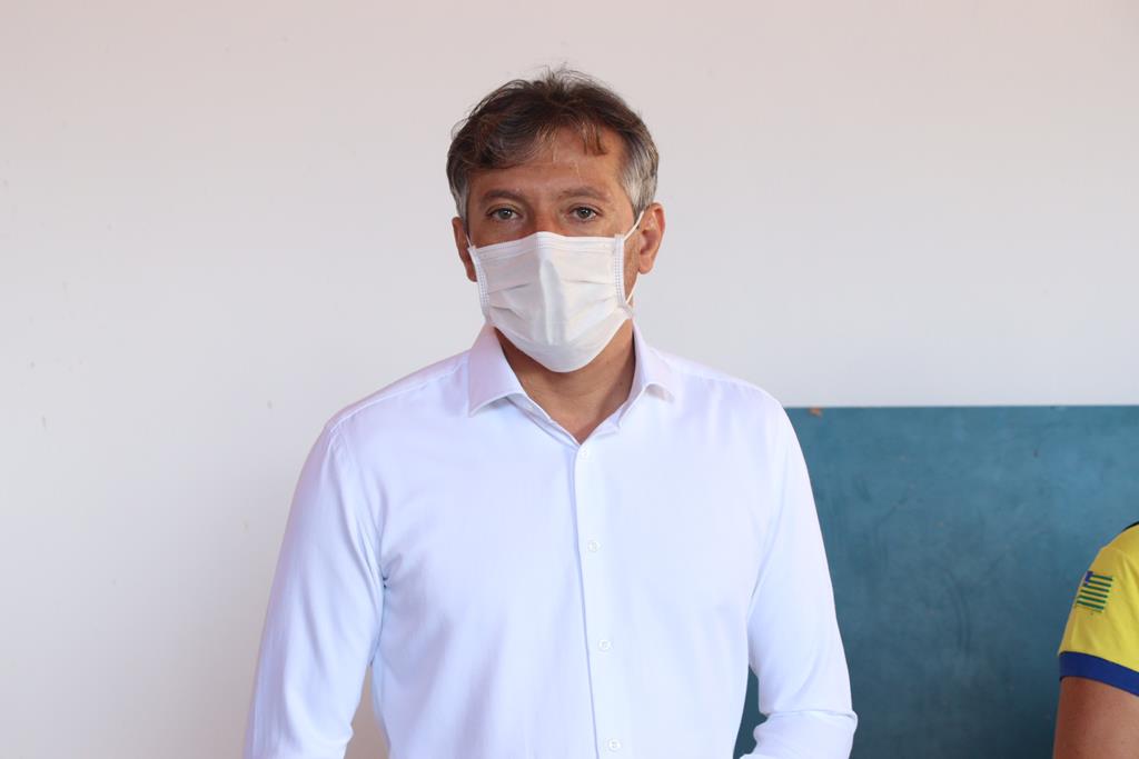 Parceria entre AABB e Prefeitura de Valença beneficiará 100 crianças - Imagem 9