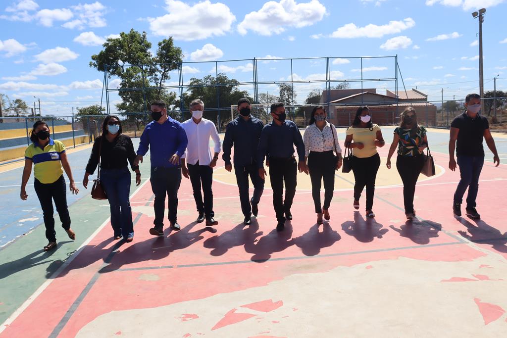 Parceria entre AABB e Prefeitura de Valença beneficiará 100 crianças - Imagem 17