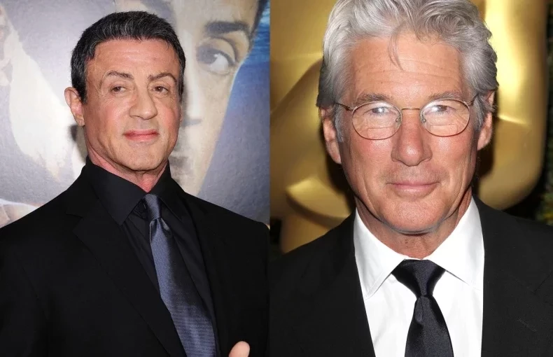 Atores que já brigaram nos bastidores de filmes 