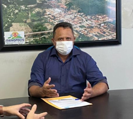 Prefeitura paga terço constitucional aos profissionais do magistério