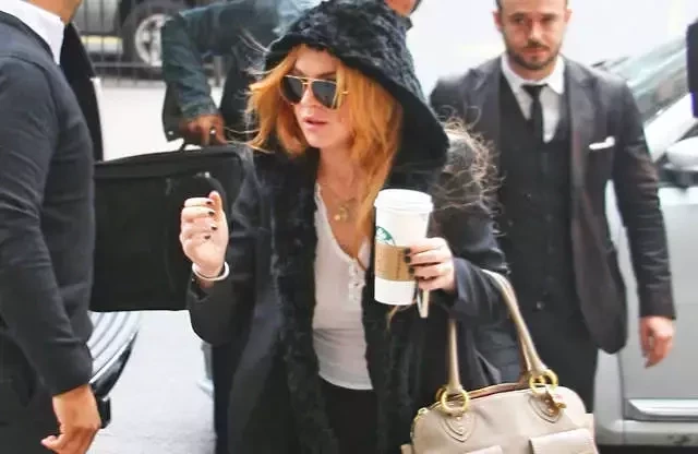 Ela foi presa por atropelamento