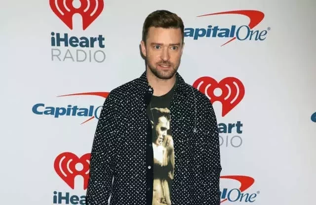 Ela teria tido um romance com Justin Timberlake