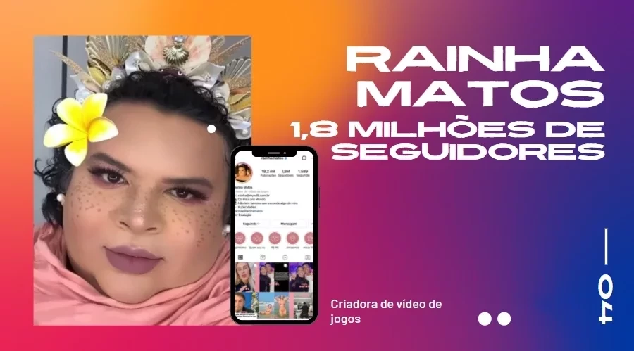 Rainha Matos 