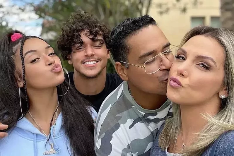 Famosos brasileiros que moram nos EUA