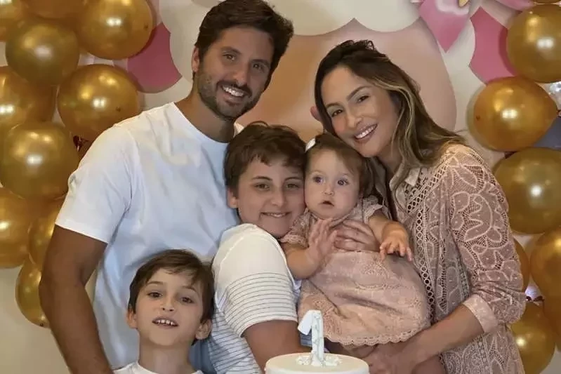 Famosos brasileiros que moram nos EUA