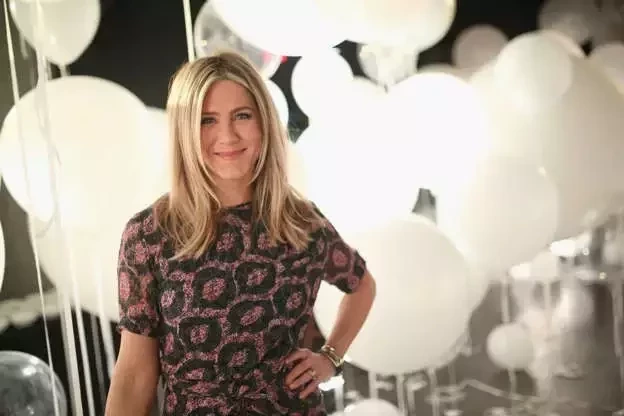Jennifer Aniston é agorafóbica