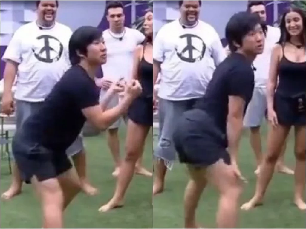 Tudo sobre Pyong Lee 