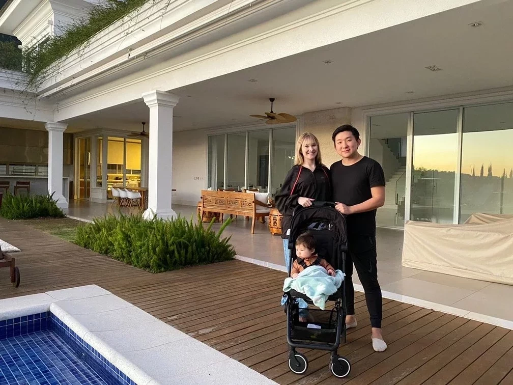 Tudo sobre Pyong Lee 