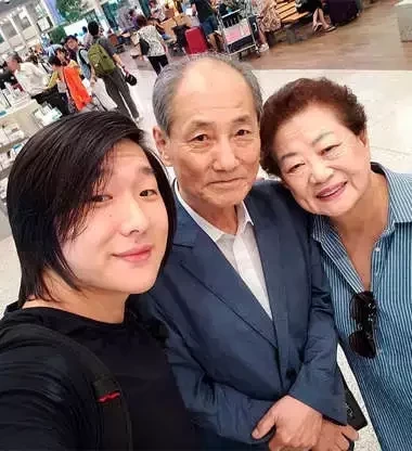 Tudo sobre Pyong Lee 