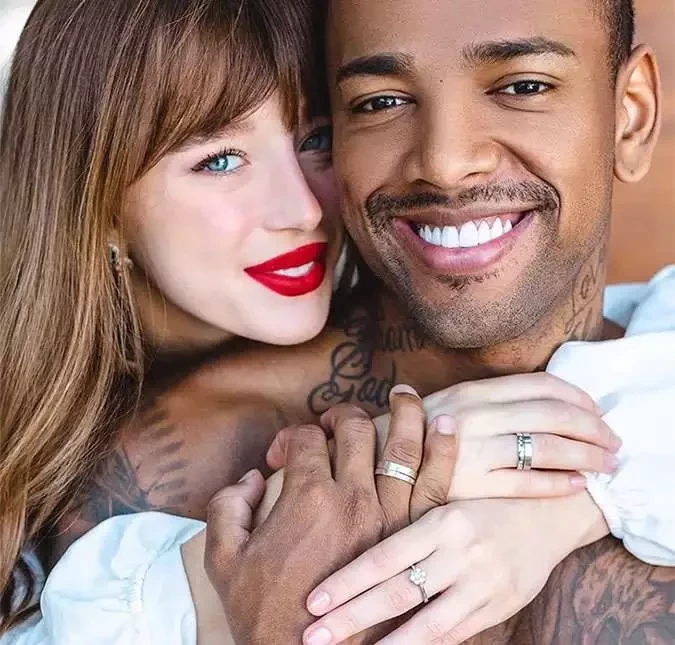 Duda Reis e Nego do Borel