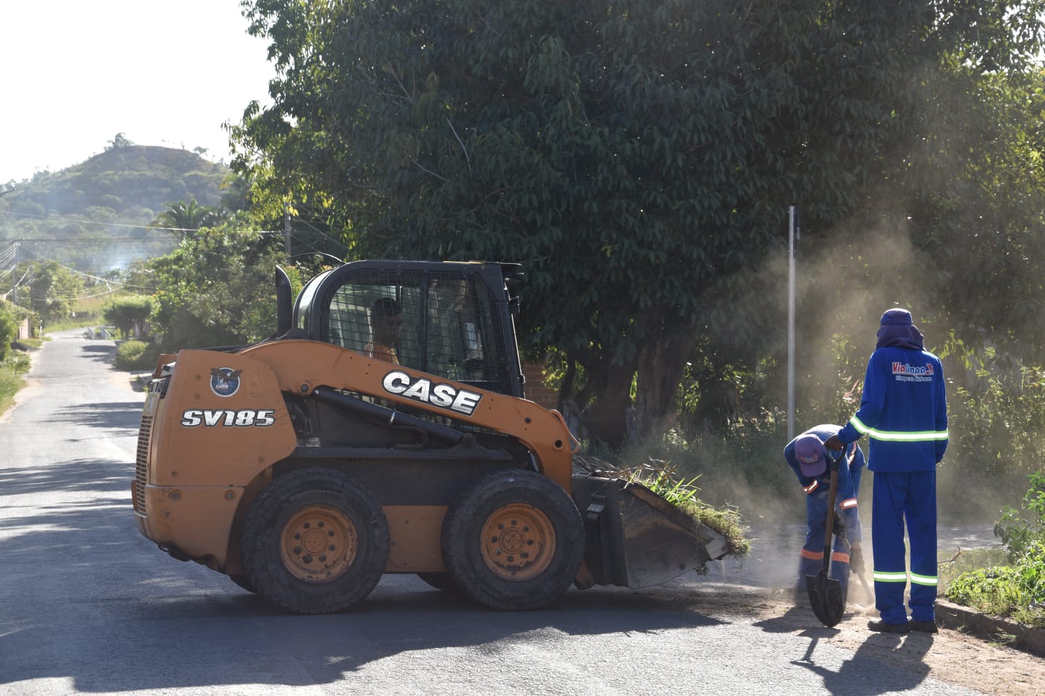 Manter a cidade limpa é responsabilidade de todos nós - Imagem 4