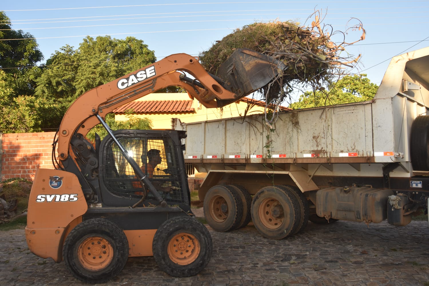 Manter a cidade limpa é responsabilidade de todos nós - Imagem 5